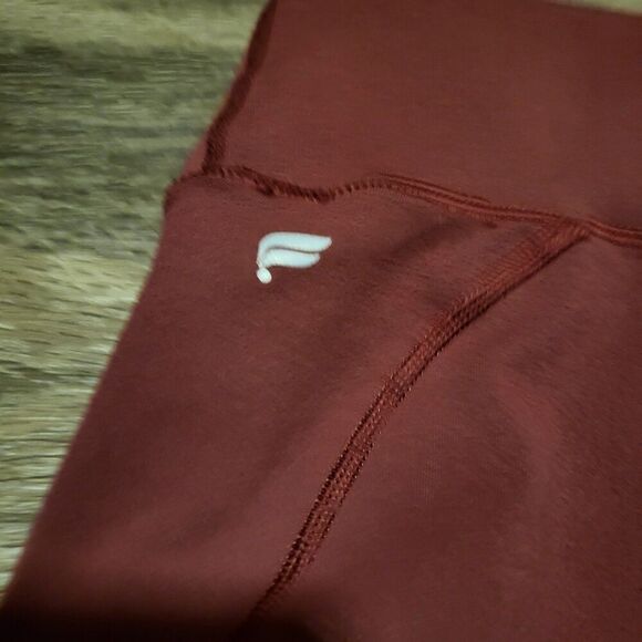 Fabletics Ankle Leggings Women's Size XS - Picture 7 of 7